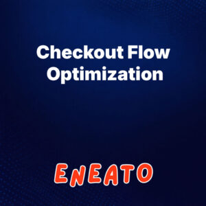 Checkout Flow Optimization - Professional Package