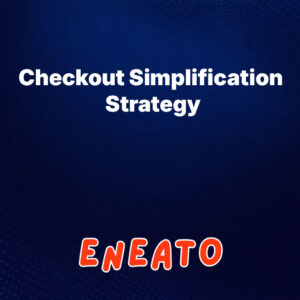 Checkout Simplification Strategy - Professional Package