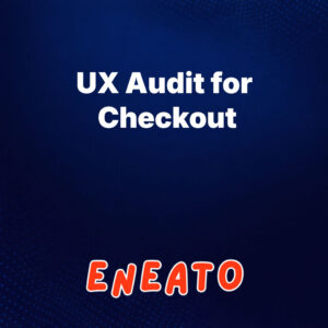 UX Audit for Checkout - Premium Package